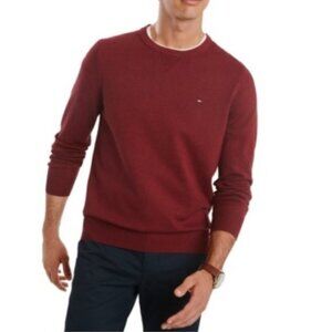 Tommy Hilfiger Signature Regular Fit Solid Sweater